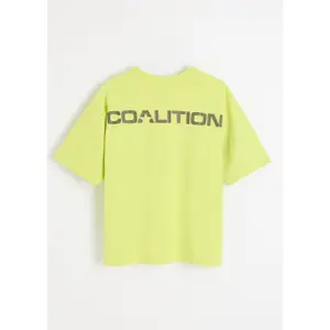 T-shirt Diverse CLTN Back image-2