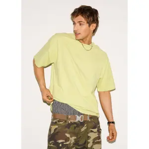 T-shirt Diverse CLTN Back image-1