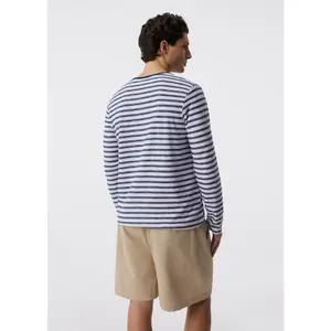 Long Sleeve T-Shirt Diverse Nauti image-3