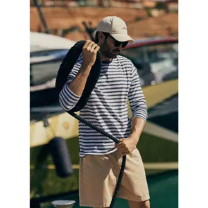 Long Sleeve T-Shirt Diverse Nauti image-2