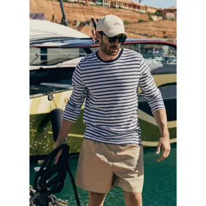 Long Sleeve T-Shirt Diverse Nauti image-1