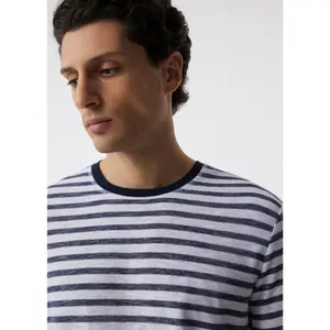 Long Sleeve T-Shirt Diverse Nauti image-4