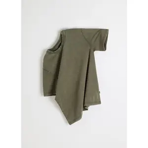 T-shirt Diverse Core Wash 01 image-4