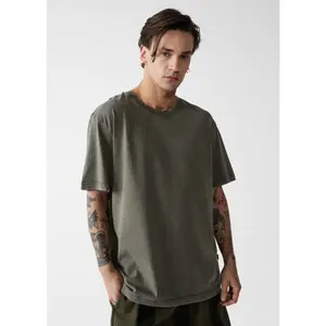 T-shirt Diverse Core Wash 01 image-1