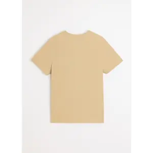 T-shirt Diverse Waffle Summer image-2
