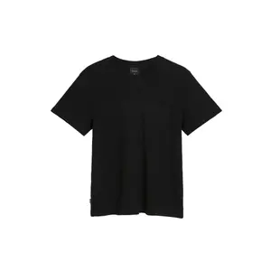 T-shirt Diverse Waffle Summer image-0