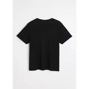 T-shirt Diverse Waffle Summer image-2