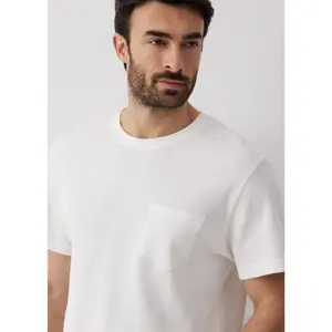 T-shirt Diverse Waffle Summer image-3
