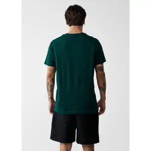 V-neck T-shirt Diverse 263 image-3