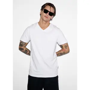 V-neck T-shirt Diverse 263 image-1