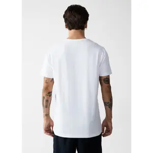 V-neck T-shirt Diverse 263 image-2