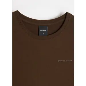 T-shirt Diverse Core Logo 263 image-4