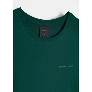 T-shirt Diverse Core Logo 263 image-4