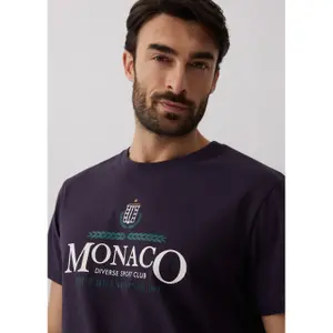 T-shirt Diverse Core SC L. image-3