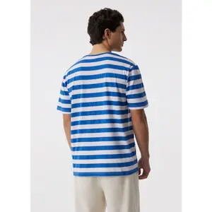 T-shirt Diverse Nautis image-1