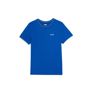 V-neck T-shirt Diverse Nauti image-0