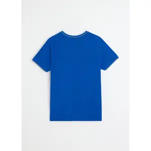 V-neck T-shirt Diverse Nauti image-2
