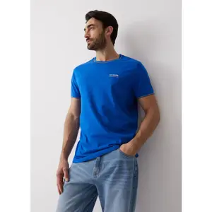 V-neck T-shirt Diverse Nauti image-1