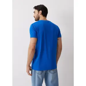 V-neck T-shirt Diverse Nauti image-3