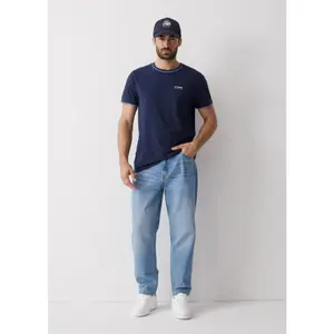 V-neck T-shirt Diverse Nauti image-1