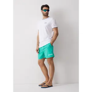 V-neck T-shirt Diverse Nauti image-2