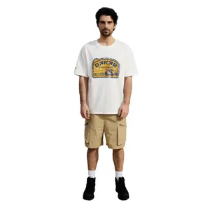 T-shirt Diverse DKR Driver image-0