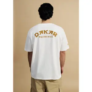 T-shirt Diverse DKR Driver image-2
