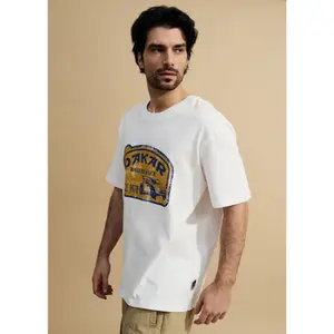 T-shirt Diverse DKR Driver image-3