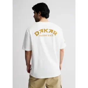 T-shirt Diverse DKR Driver image-1