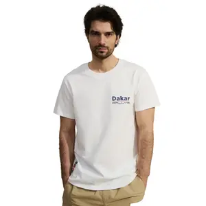 T-shirt Diverse DKR Car image-0