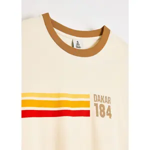 T-shirt Diverse DKR Race image-2