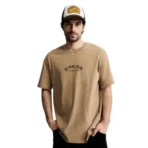 T-shirt Diverse DKR Fast image-0