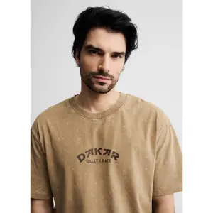 T-shirt Diverse DKR Fast image-3