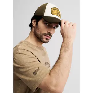 T-shirt Diverse DKR Fast image-2