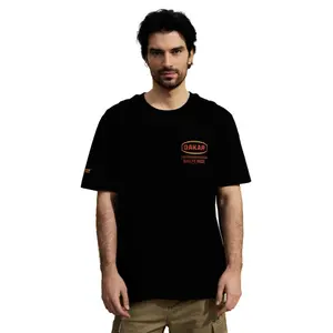 T-shirt Diverse DKR Breakdown image-0