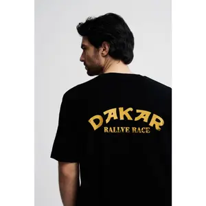 T-shirt Diverse DKR Breakdown image-2