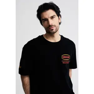 T-shirt Diverse DKR Breakdown image-3