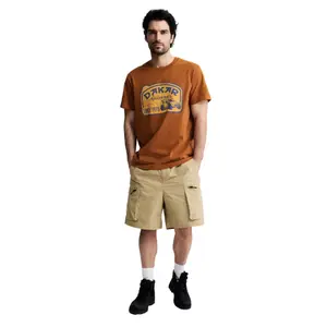 T-shirt Diverse DKR Truck image-3