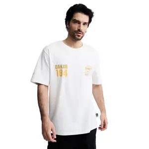 T-shirt Diverse DKR Rally image-0