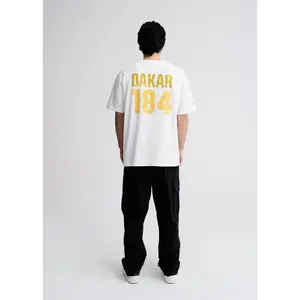 T-shirt Diverse DKR Rally image-1