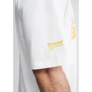 T-shirt Diverse DKR Rally image-2