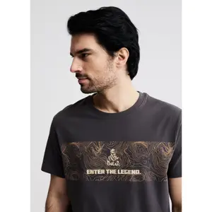 T-shirt Diverse DKR High 263 image-3