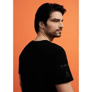 T-shirt Diverse DKR Logo SM 263 image-3