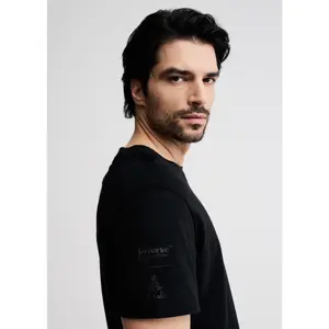 T-shirt Diverse DKR Logo SM 263 image-4