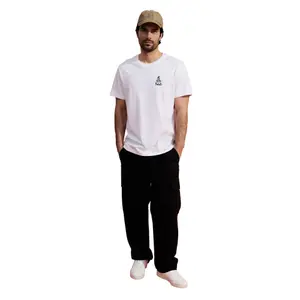 T-shirt Diverse DKR Logo SMW263 image-0