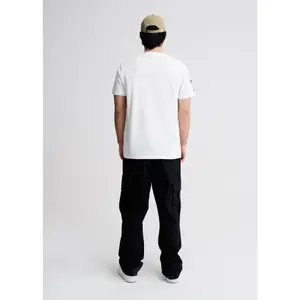 T-shirt Diverse DKR Logo SMW263 image-1