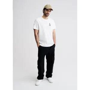 T-shirt Diverse DKR Logo SMW263 image-2