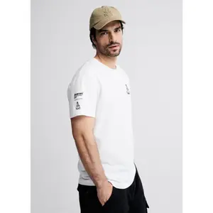 T-shirt Diverse DKR Logo SMW263 image-3