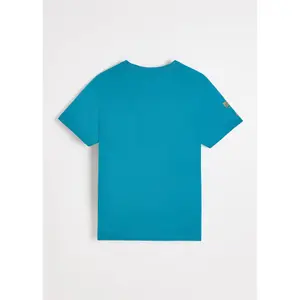 T-shirt Diverse DKR Map image-1