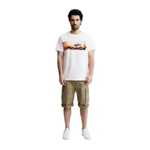 T-shirt Diverse DKR Ride B image-0